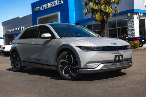 2024 Hyundai IONIQ 5 Limited