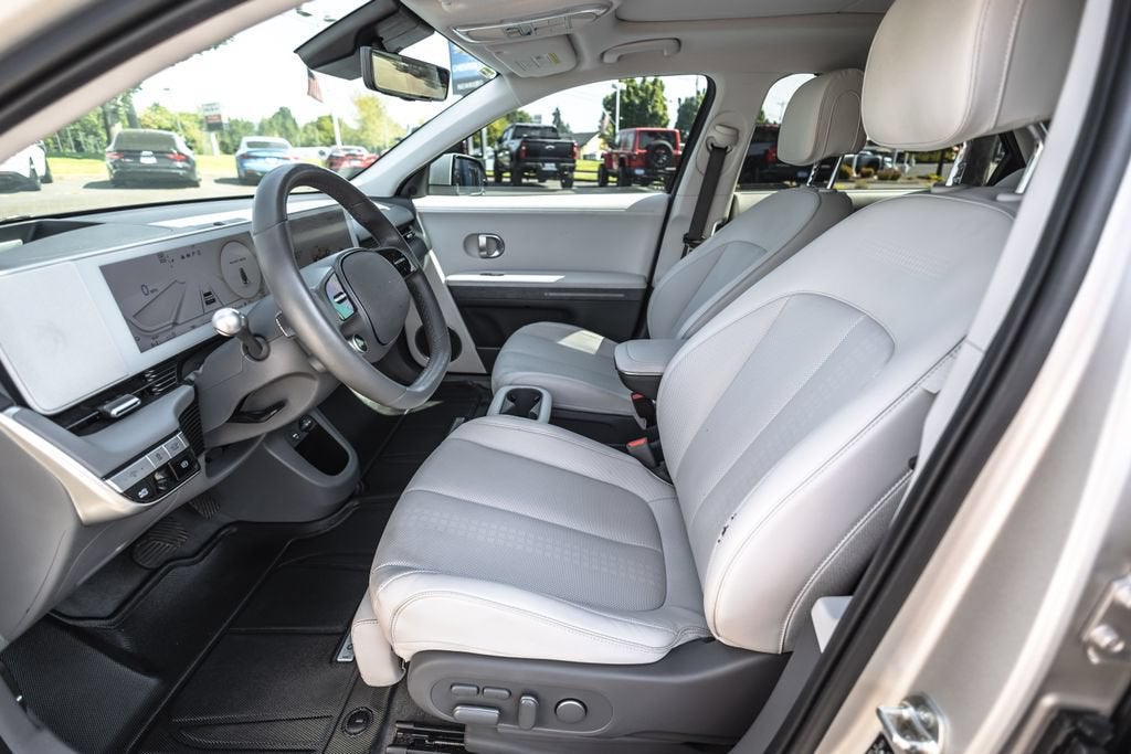 2024 Hyundai IONIQ 5 Limited