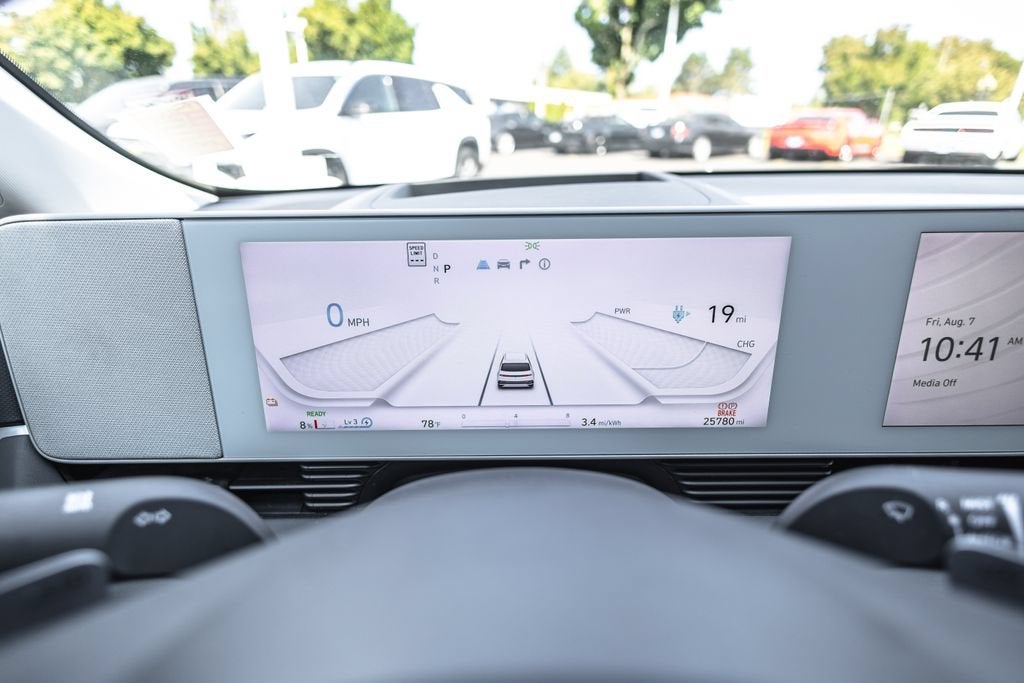 2024 Hyundai IONIQ 5 Limited