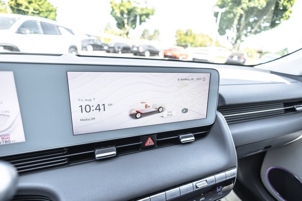 2024 Hyundai IONIQ 5 Limited