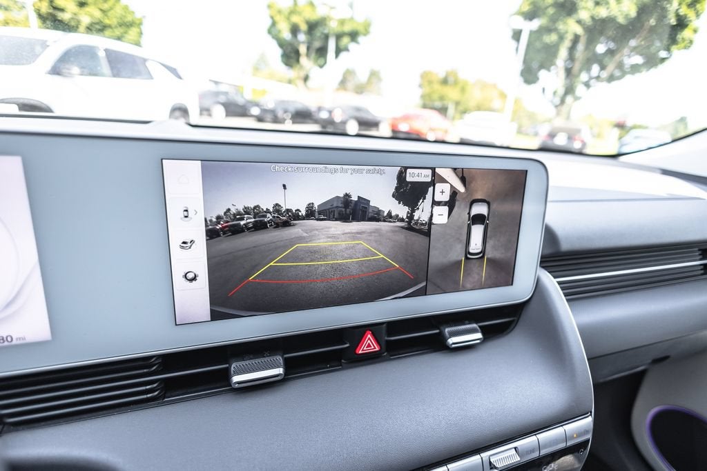 2024 Hyundai IONIQ 5 Limited
