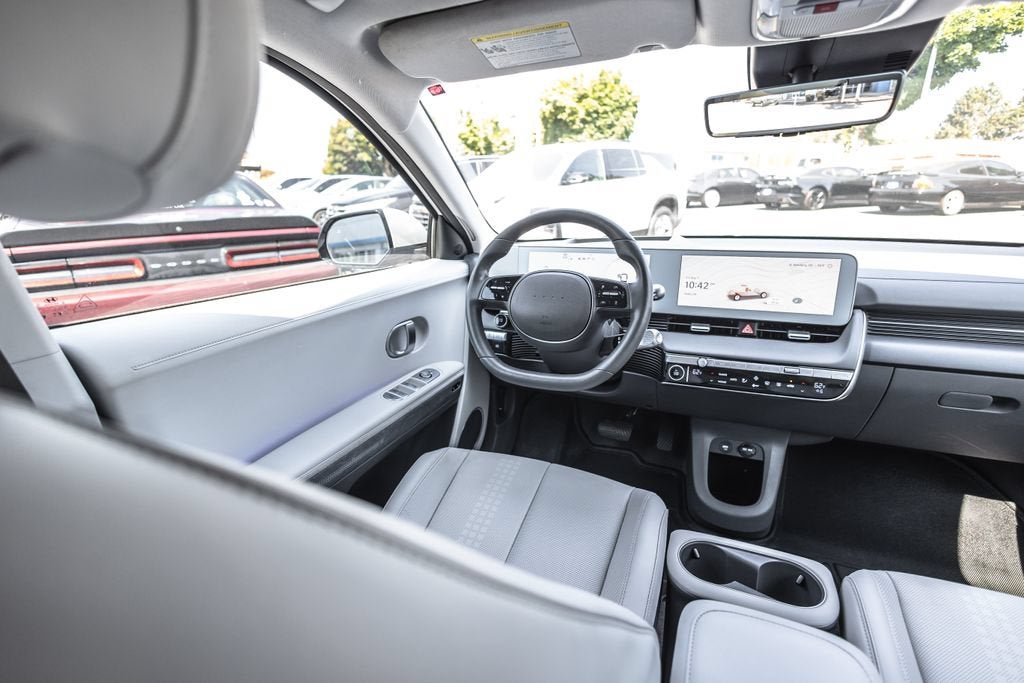 2024 Hyundai IONIQ 5 Limited
