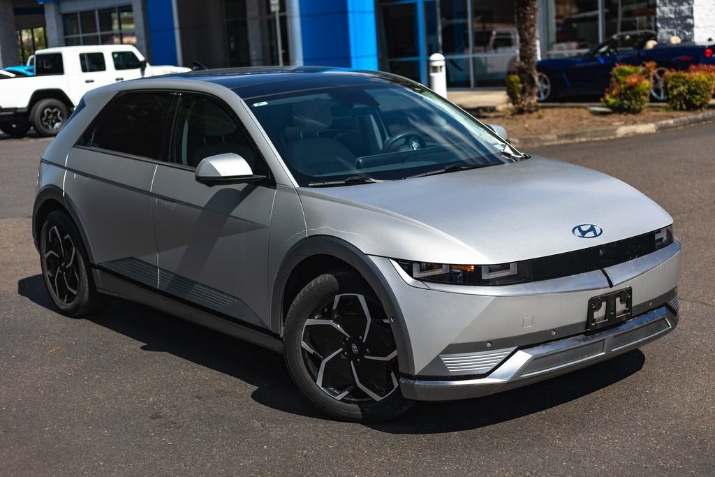 2024 Hyundai IONIQ 5 Limited
