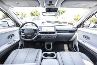 2024 Hyundai IONIQ 5 Limited