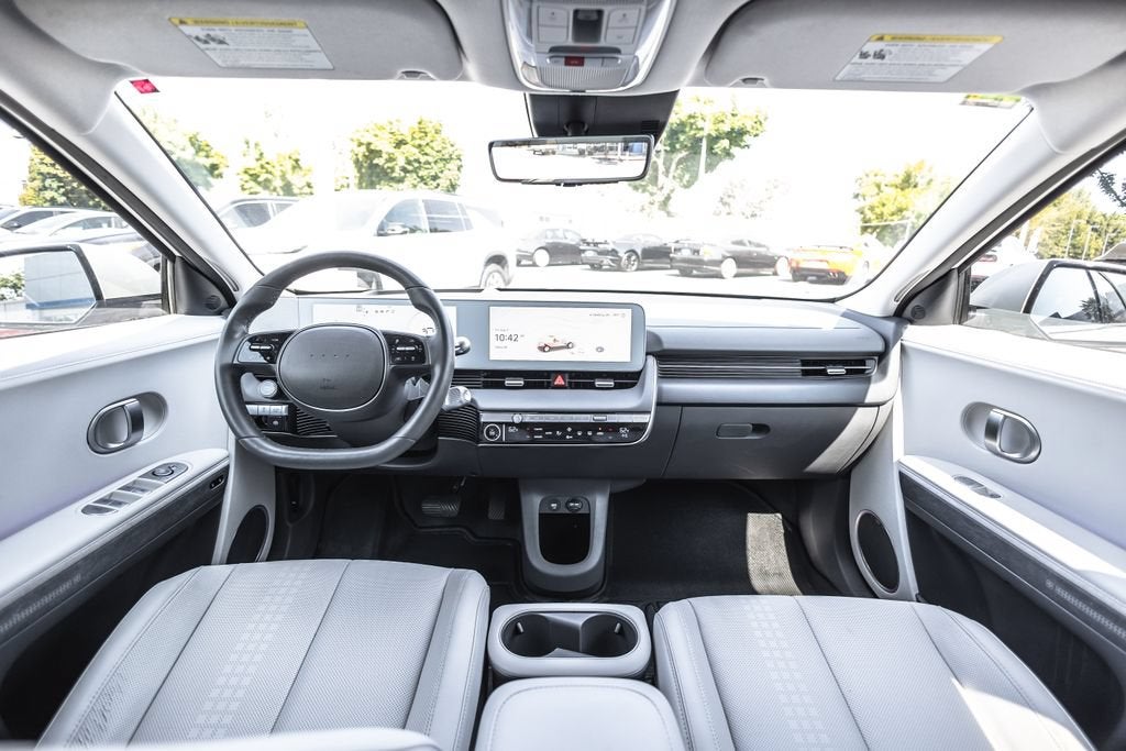 2024 Hyundai IONIQ 5 Limited