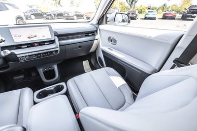 2024 Hyundai IONIQ 5 Limited