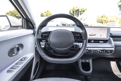 2024 Hyundai IONIQ 5 Limited