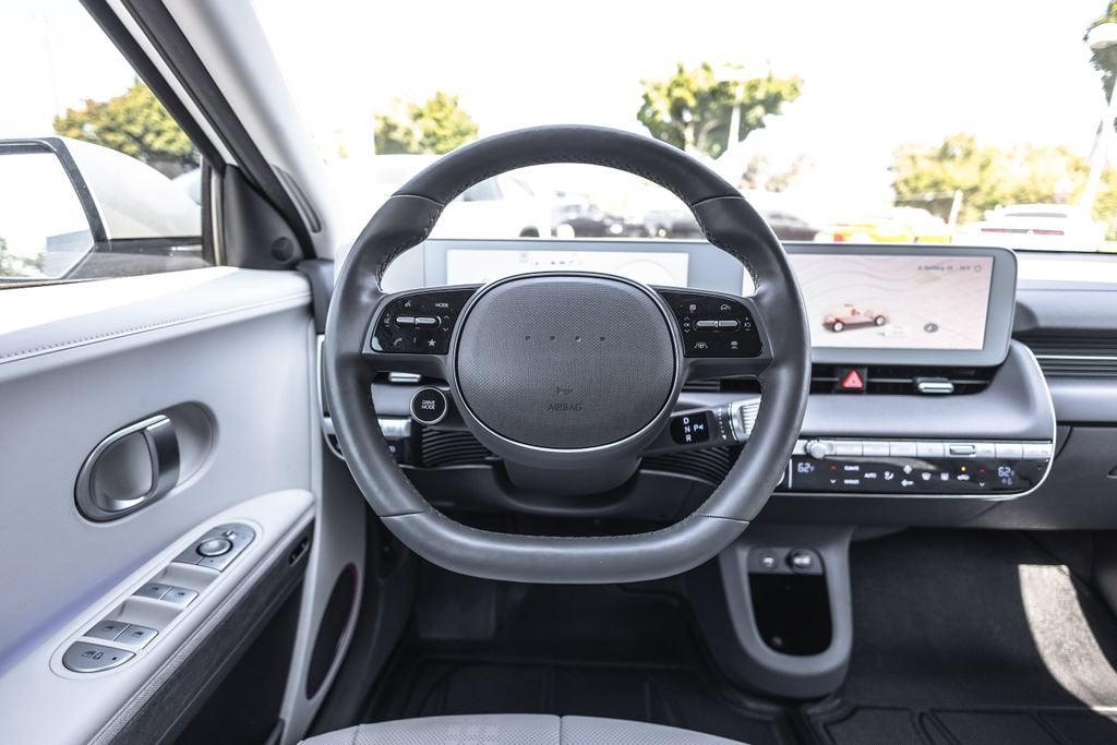 2024 Hyundai IONIQ 5 Limited