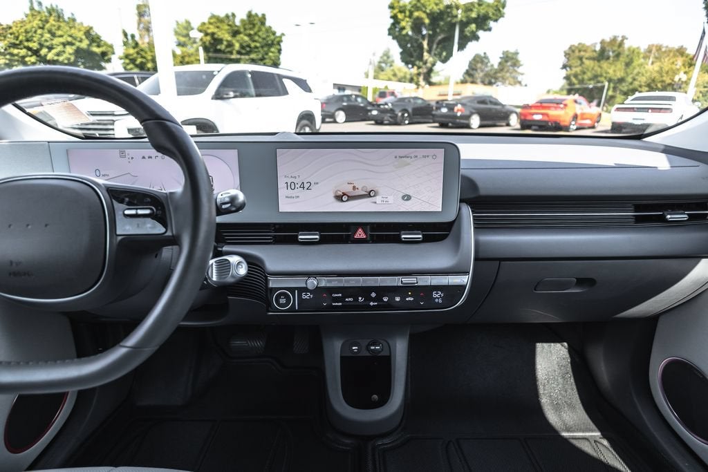 2024 Hyundai IONIQ 5 Limited