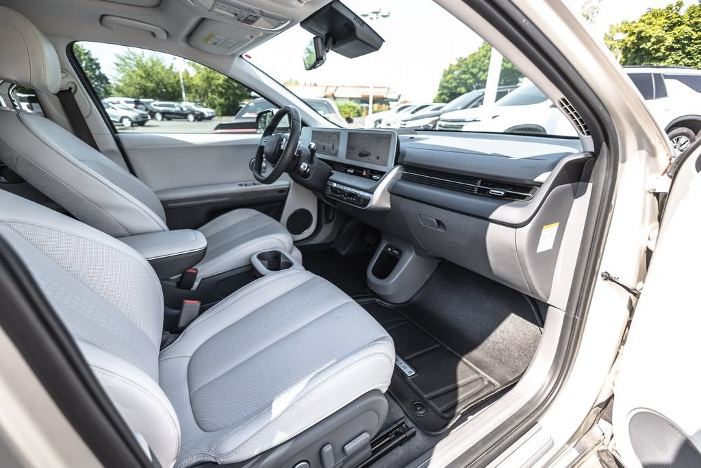 2024 Hyundai IONIQ 5 Limited