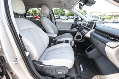 2024 Hyundai IONIQ 5 Limited