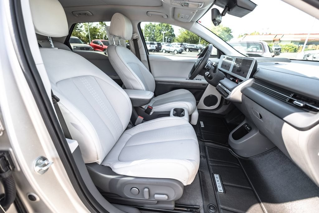 2024 Hyundai IONIQ 5 Limited