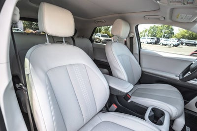 2024 Hyundai IONIQ 5 Limited