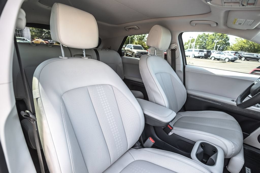 2024 Hyundai IONIQ 5 Limited