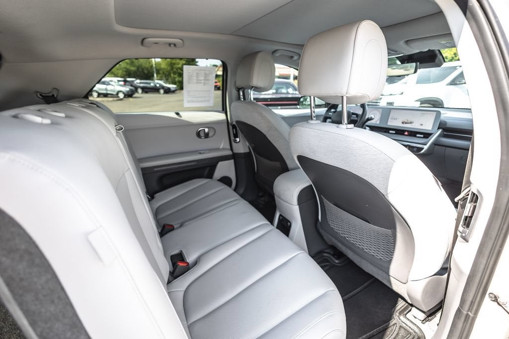 2024 Hyundai IONIQ 5 Limited