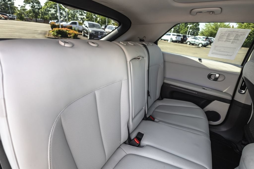 2024 Hyundai IONIQ 5 Limited