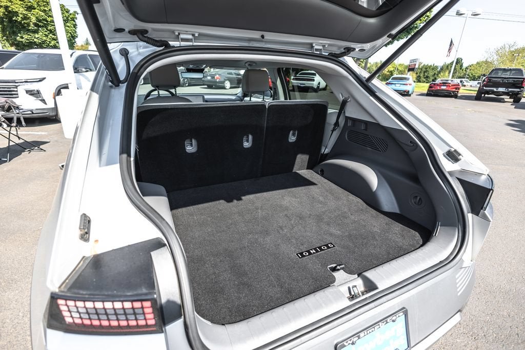 2024 Hyundai IONIQ 5 Limited