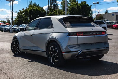 2024 Hyundai IONIQ 5 Limited