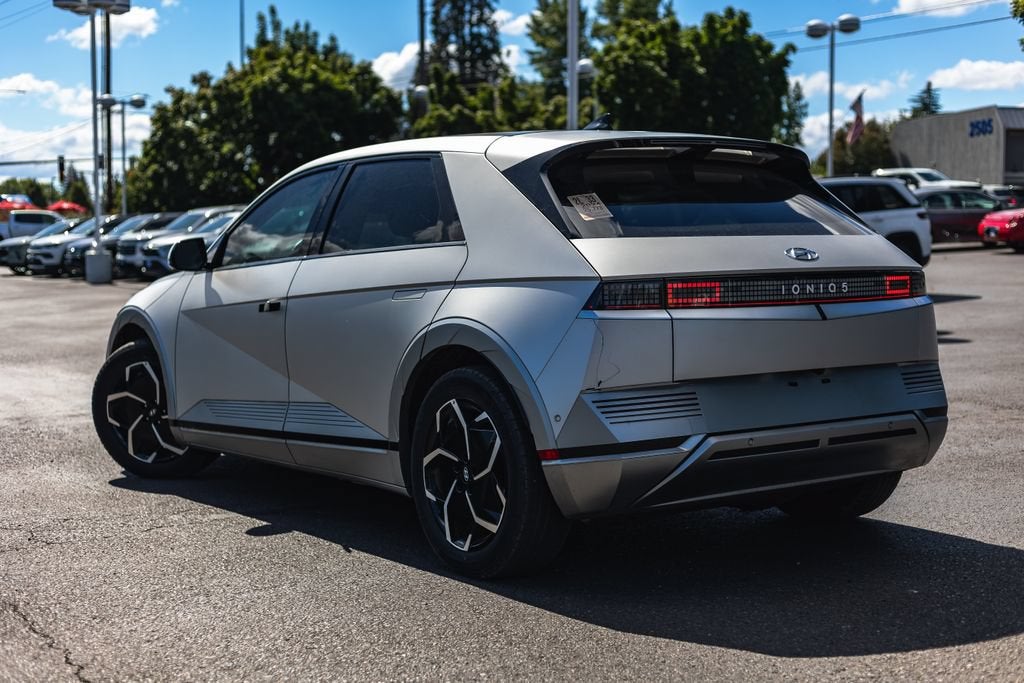 2024 Hyundai IONIQ 5 Limited