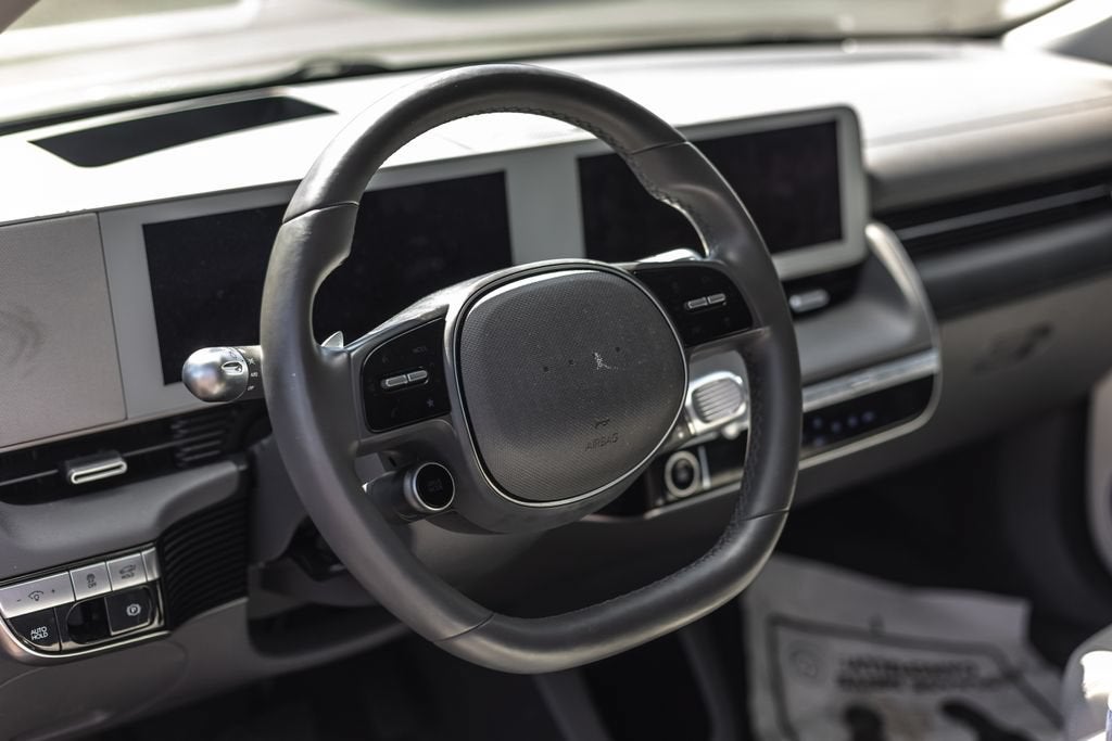 2024 Hyundai IONIQ 5 Limited