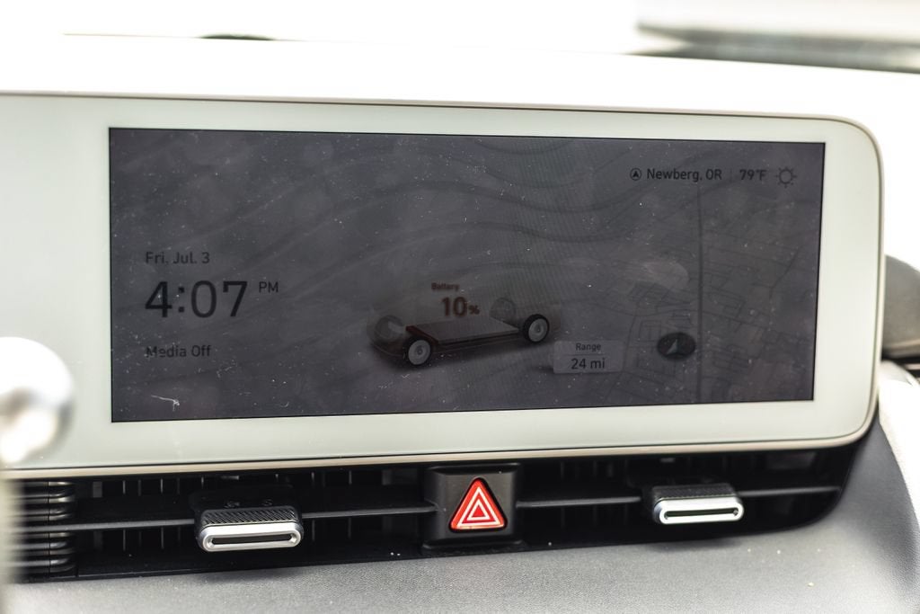 2024 Hyundai IONIQ 5 Limited