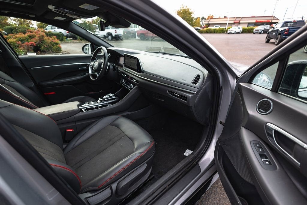 2023 Hyundai Sonata SEL Plus