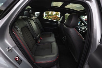 2023 Hyundai Sonata SEL Plus