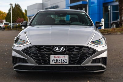 2023 Hyundai Sonata SEL Plus