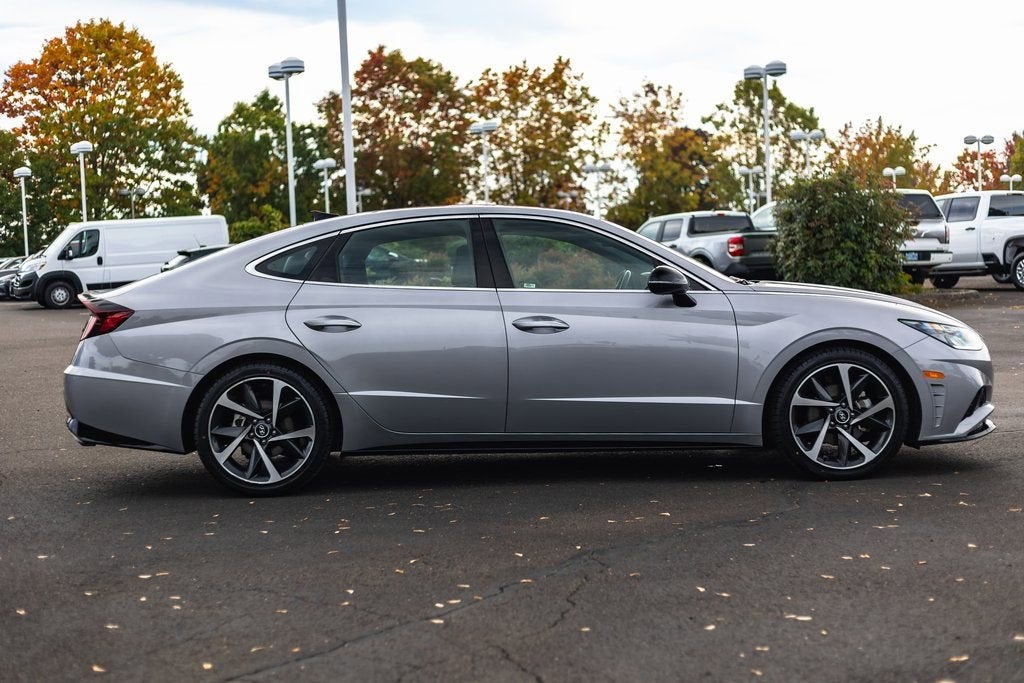 2023 Hyundai Sonata SEL Plus