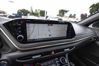 2023 Hyundai Sonata SEL Plus