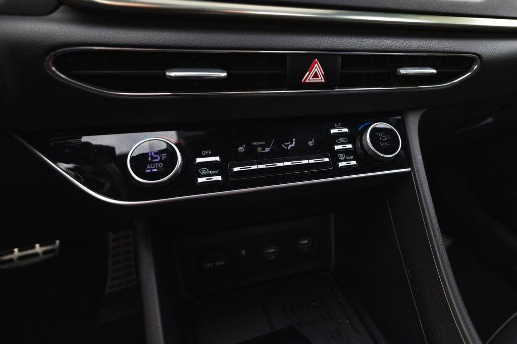 2023 Hyundai Sonata SEL Plus