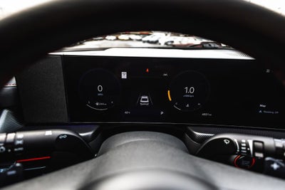 2024 Hyundai Sonata N Line