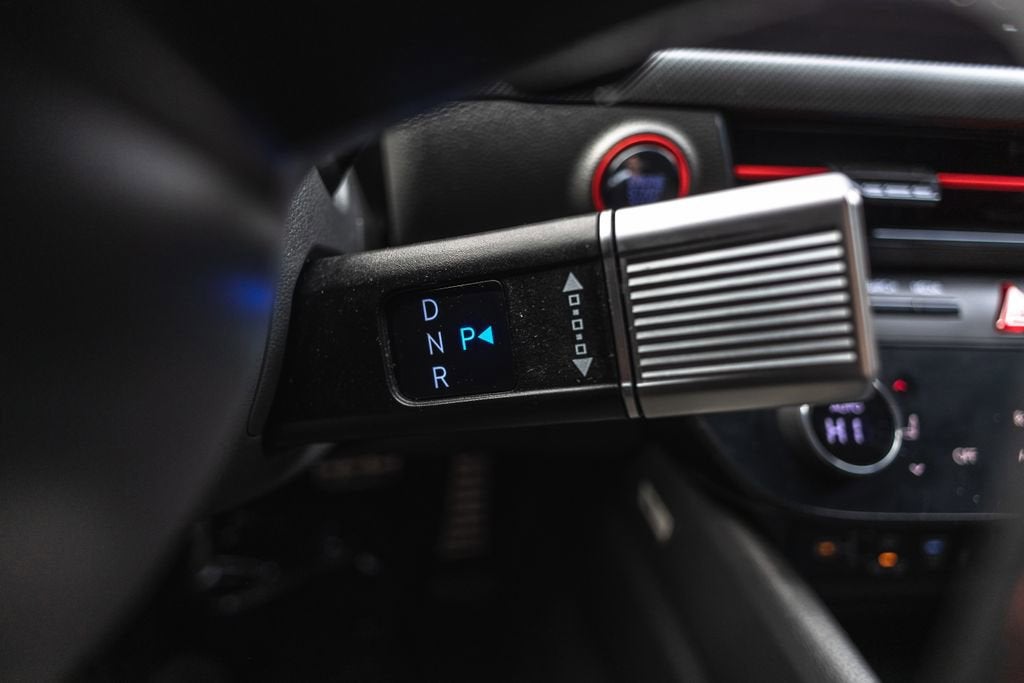 2024 Hyundai Sonata N Line