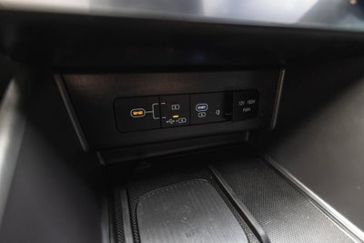 2024 Hyundai Sonata N Line