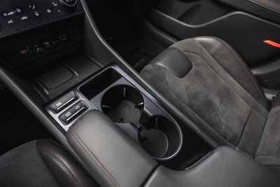 2024 Hyundai Sonata N Line