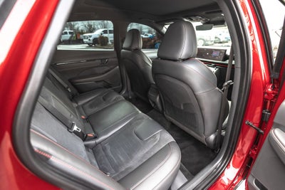2024 Hyundai Sonata N Line