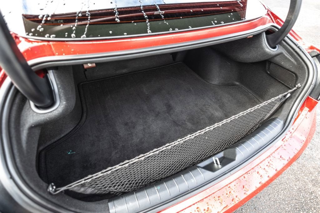 2024 Hyundai Sonata N Line