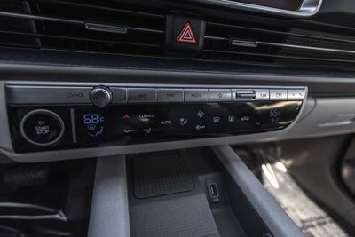2024 Hyundai IONIQ 6 SEL