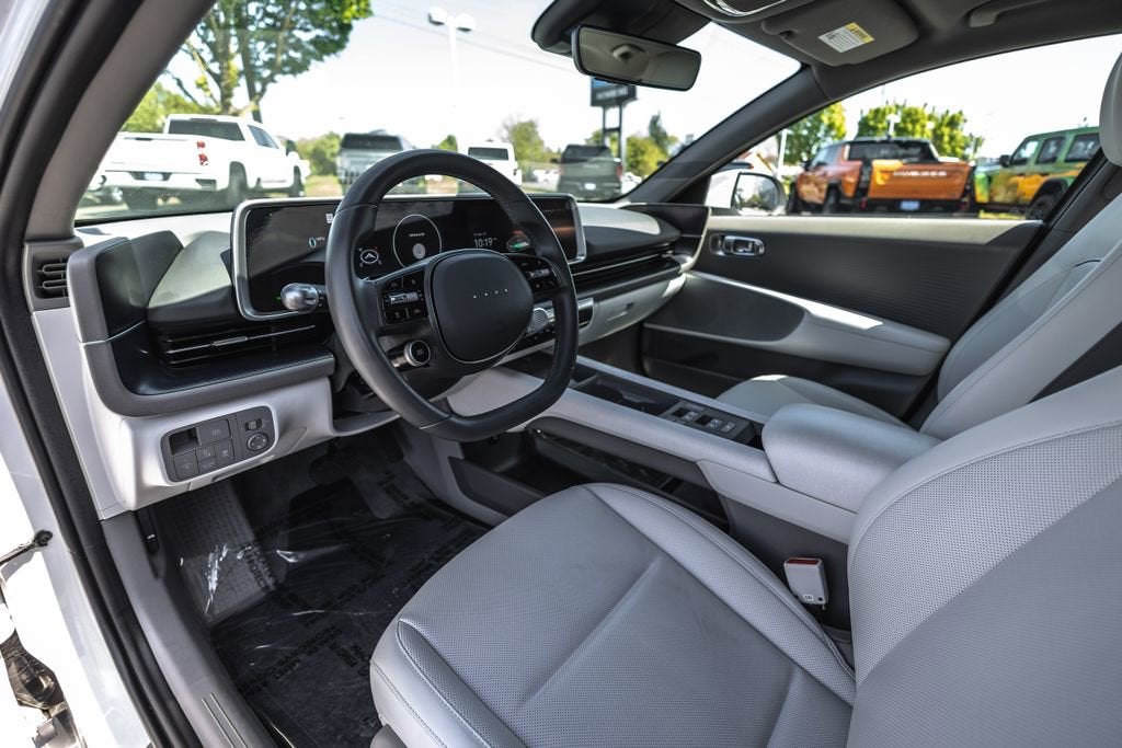2024 Hyundai IONIQ 6 SEL