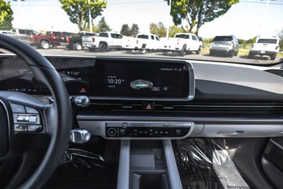 2024 Hyundai IONIQ 6 SEL