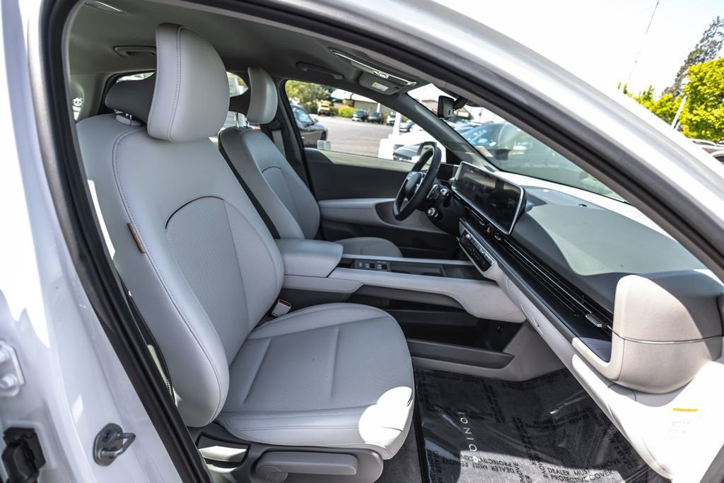 2024 Hyundai IONIQ 6 SEL