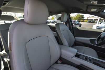 2024 Hyundai IONIQ 6 SEL