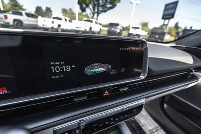 2024 Hyundai IONIQ 6 SEL