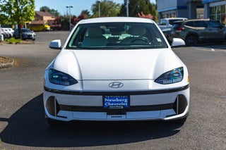 2024 Hyundai IONIQ 6 SEL