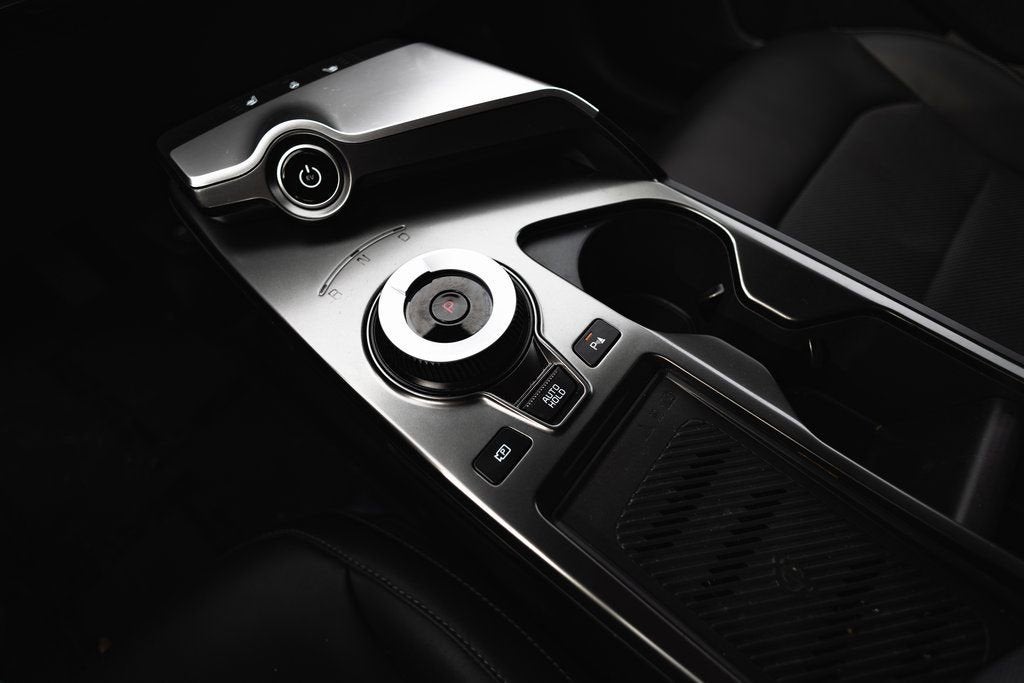 2024 Kia EV6 Light Long Range