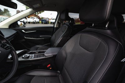 2024 Kia EV6 Light Long Range