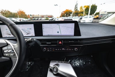 2024 Kia EV6 Light Long Range