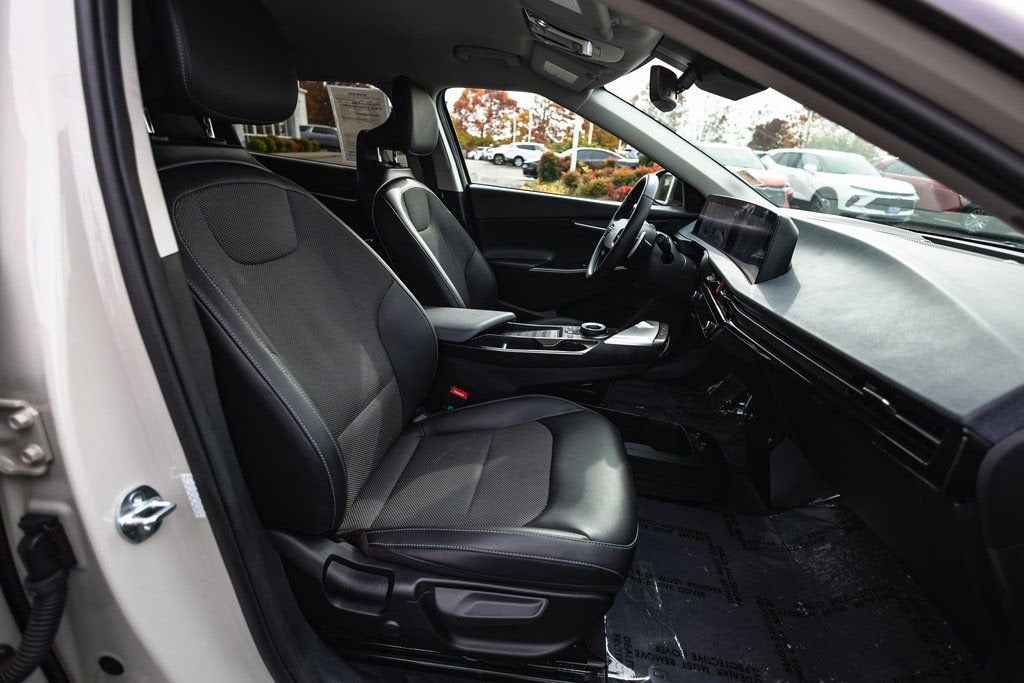 2024 Kia EV6 Light Long Range