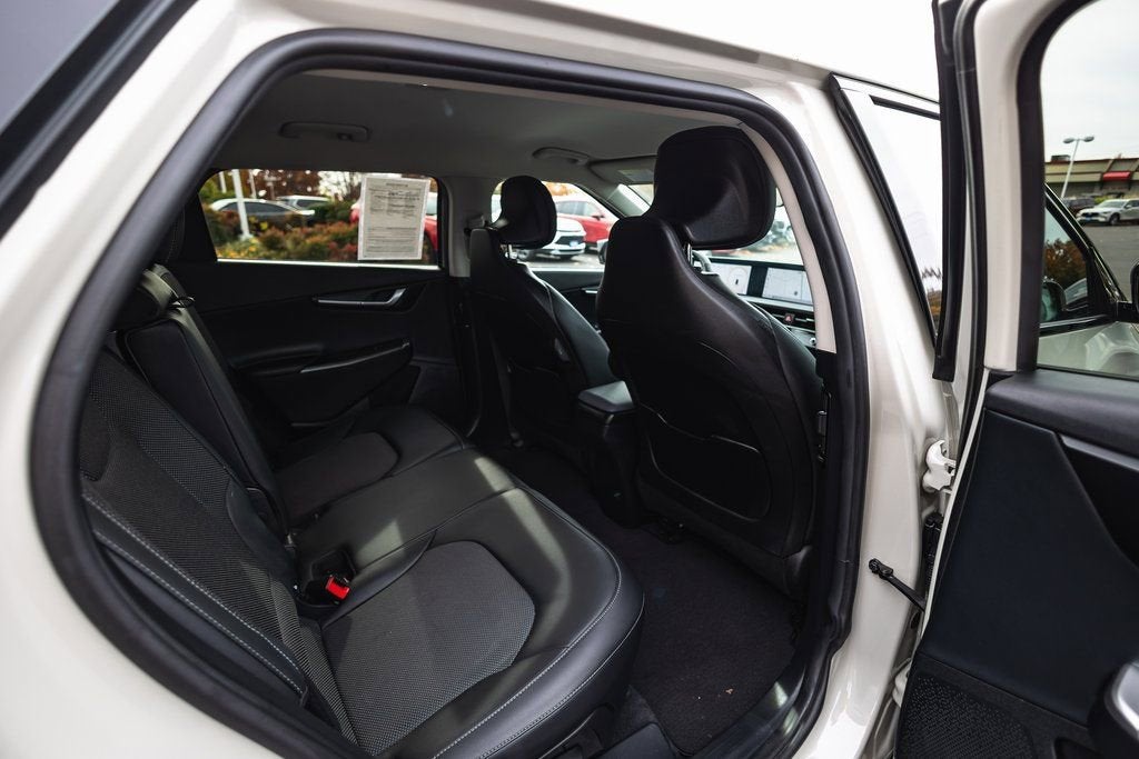 2024 Kia EV6 Light Long Range