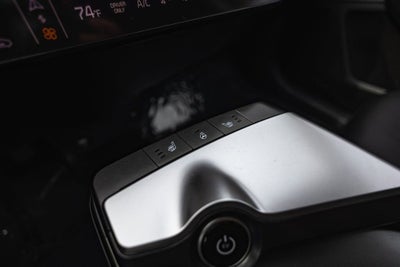 2024 Kia EV6 Light Long Range